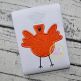 Chef Hen Applique | Machine Embroidery Designs by JuJu