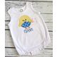 Chick Egg Applique | Machine Embroidery Designs by JuJu