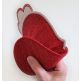ITH Chicken Pot Holder | Machine Embroidery Designs by JuJu
