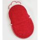 ITH Chicken Pot Holder | Machine Embroidery Designs by JuJu
