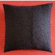 ITH Chicken Pillow | Machine Embroidery Designs by JuJu