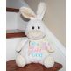 Child of God | Machine Embroidery Designs by JuJu
