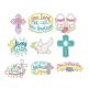 Children Religious Machine Embroidery Designs By JuJu
