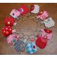 Chip Bags | Machine Embroidery Designs by JuJu