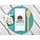 Diet Word Art 4 | Machine Embroidery Designs by JuJu
