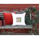 Christmas Subway Art | Machine Embroidery Designs by JuJu