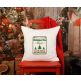 Farm Fresh Christmas 16 | Machine Embroidery Designs by JuJu