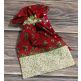 Pretty Treat Bags Set 1 | Machine Embroidery Designs by JuJu