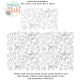 Christmas Decorations End-to-End Quilting | Machine Embroidery Designs by JuJu