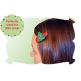 Christmas Tree Snap Clip Mini In The Hoop