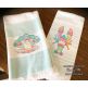 Mehndi Sea Life Set 4