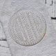 Basic Shapes Motif Embroidery Set