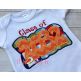 Class of 2032 Double Applique | Machine Embroidery Designs by JuJu
