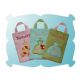 Days Of The Week Closet Organizer for Girls