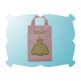 Days Of The Week Closet Organizer for Girls