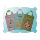 Days Of The Week Closet Organizer for Girls