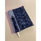 Quilted Standard Composition Notebook Covers Set 4