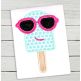 Cool Popsicle