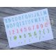 Copycat Embroidery Font | Machine Embroidery Designs by JuJu