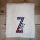 Copycat Alphabet Set Applique