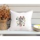 Cordelia Monogram | Machine Embroidery Designs by JuJu