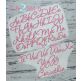 Itch 2 Stitch Corinthia Font Digital Embroidery Machine Designs by JuJu