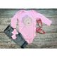 Cottontail Cutie Applique | Machine Embroidery Designs by JuJu