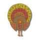 Country Thanksgiving Machine Embroidery Designs by JuJu