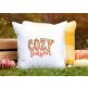 Fall Season Applique | Machine Embroidery Designs by JuJu