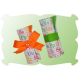 Crayon Roll In The Hoop | Machine Embroidery Designs by JuJu