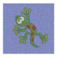 Creepy Crawlies Machine Embroidery Designs by JuJu