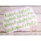 Creepy Halloween Embroidery Font | Machine Embroidery Designs by JuJu