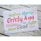 Cristy Ann Embroidery Font | Machine Embroidery Designs by JuJu