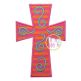 Cross 1 Applique | Machine Embroidery Designs by JuJu