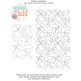 Cross 2 End-to-End Quilting | Machine Embroidery Designs by JuJu