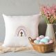 Easter Boho Rainbows | Machine Embroidery Designs by JuJu