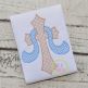 Itch 2 Stitch Cross with Sash Motif Digital Embroidery Machine Designs by JuJu