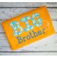 Itch 2 Stitch Closer To Free Alphabet Applique Digital Embroidery Machine Designs by JuJu