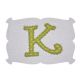 Shelley Curlz Applique Font
