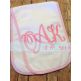 Curtsy Large Monogram | Machine Embroidery Designs by JuJu