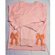                                 
                            Free Cutaway Bow Applique Embroidery Design | Designs by JuJu Machine Embroidery Designs