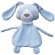 Dog Flatty Doll | Machine Embroidery Designs by JuJu