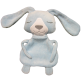 Dog Flatty Doll | Machine Embroidery Designs by JuJu