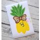 Cute Fall Corn Bundle Applique | Machine Embroidery Designs by JuJu