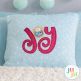 Nativity Christmas Applique Bean Stitch 2 Embroidery Set | Machine Embroidery Designs by JuJu