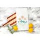 Must Love Daisies | Machine Embroidery Designs by JuJu