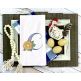 Daisy Alphabet | Machine Embroidery Designs by JuJu