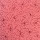 Daisy Chain Quilting Backdrops Design | Machine Embroidery Designs by JuJu