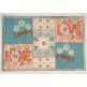 ITH Daisy Placemat | Machine Embroidery Designs by JuJu