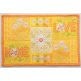 ITH Daisy Placemat | Machine Embroidery Designs by JuJu